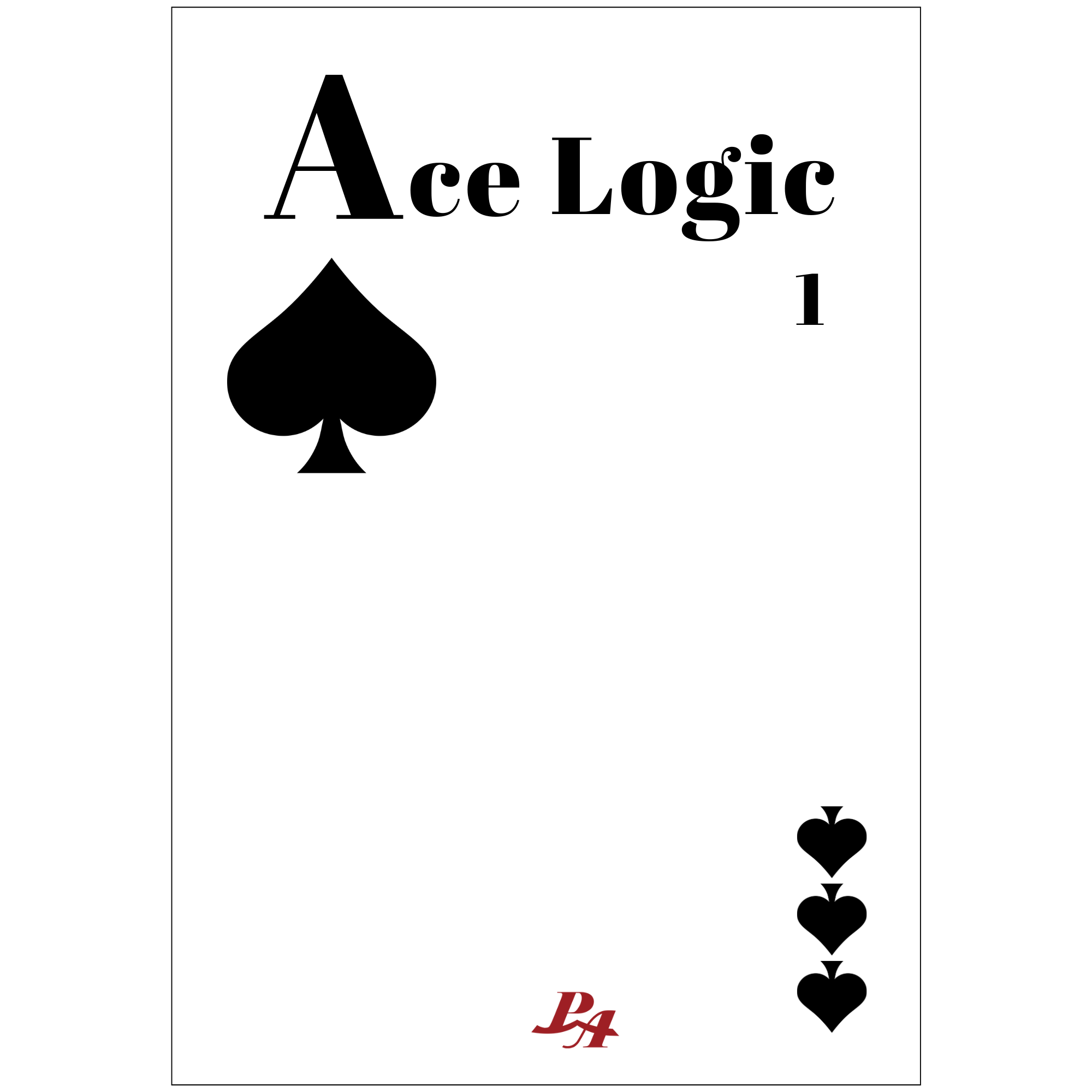 Ace Logic 1