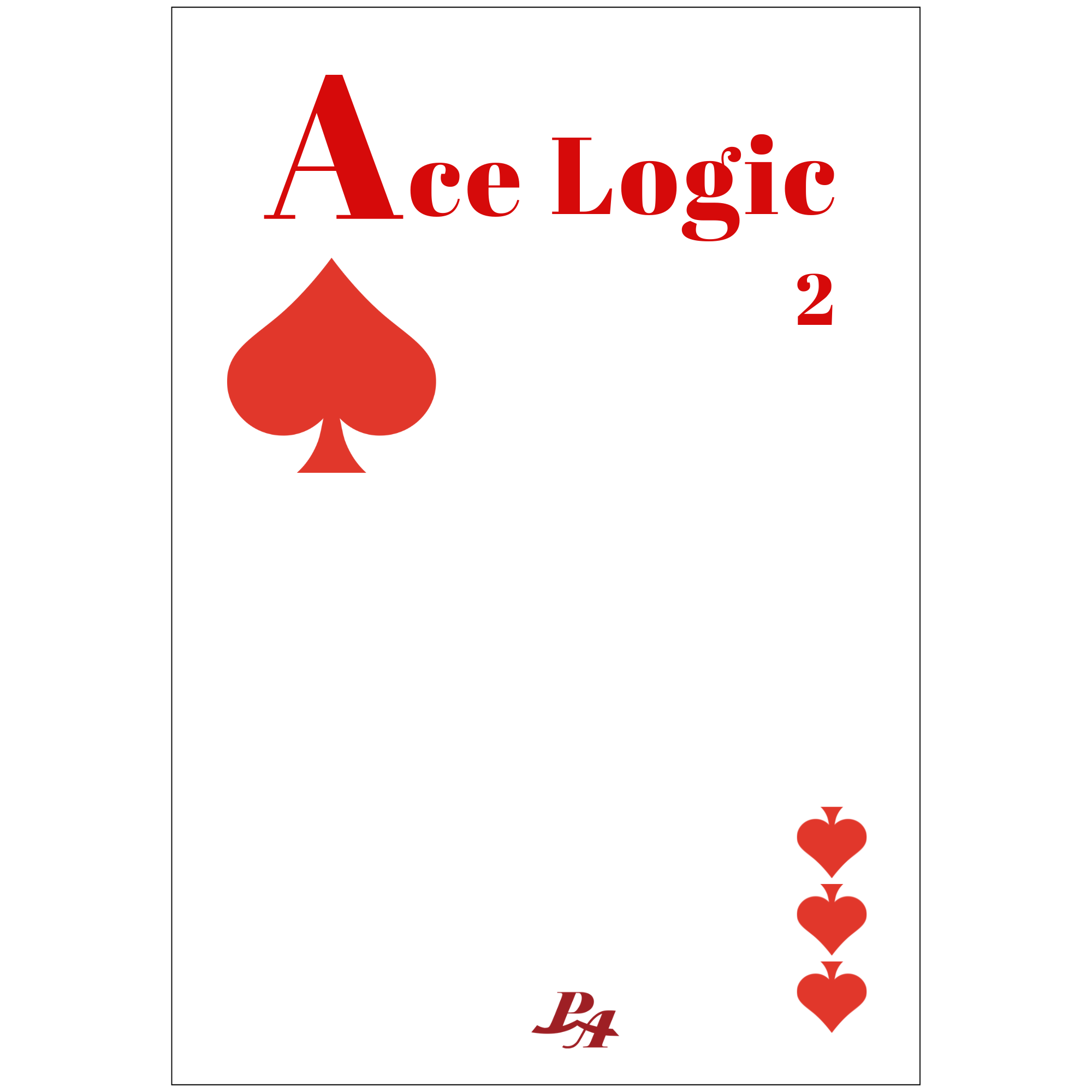 Ace Logic 2