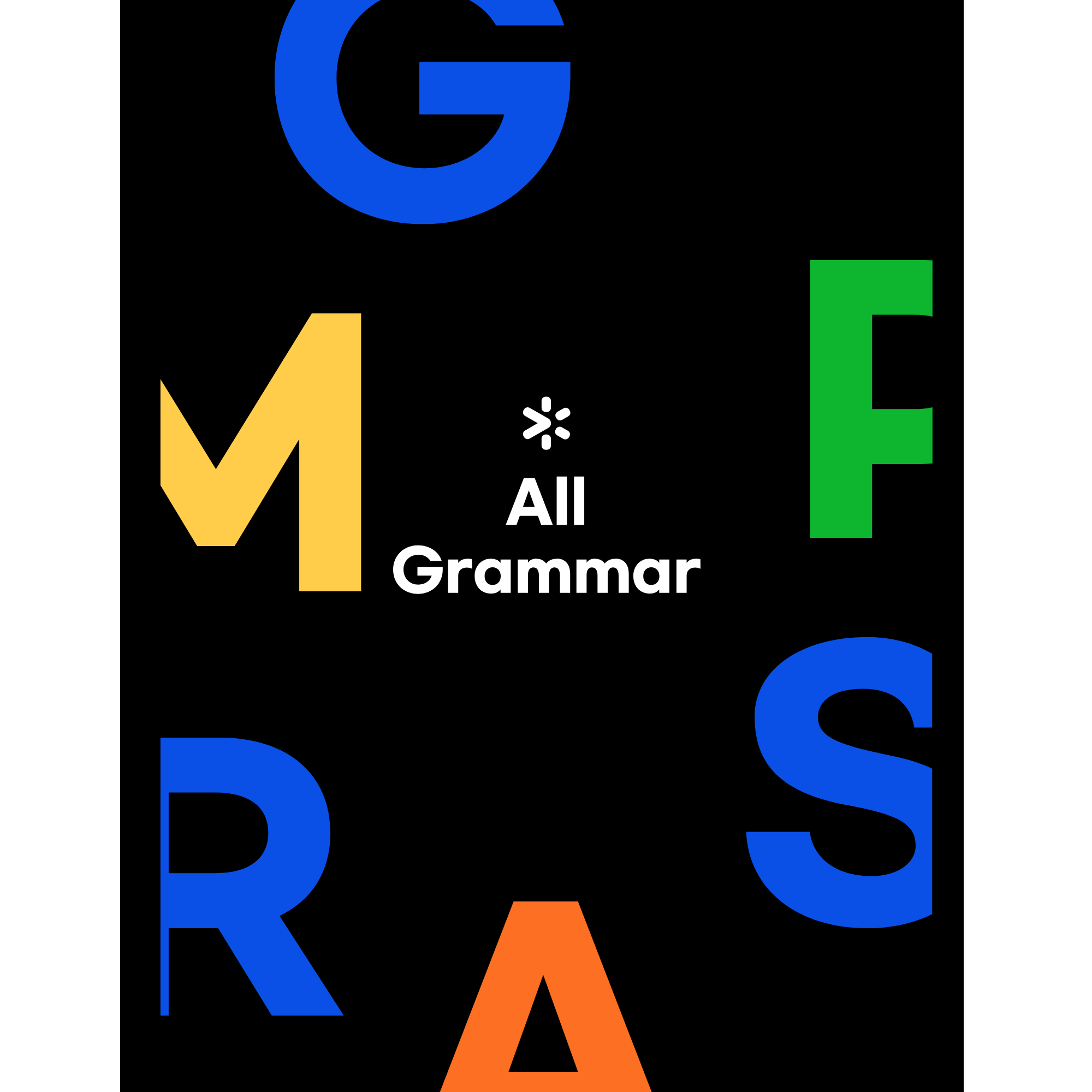 All Grammar