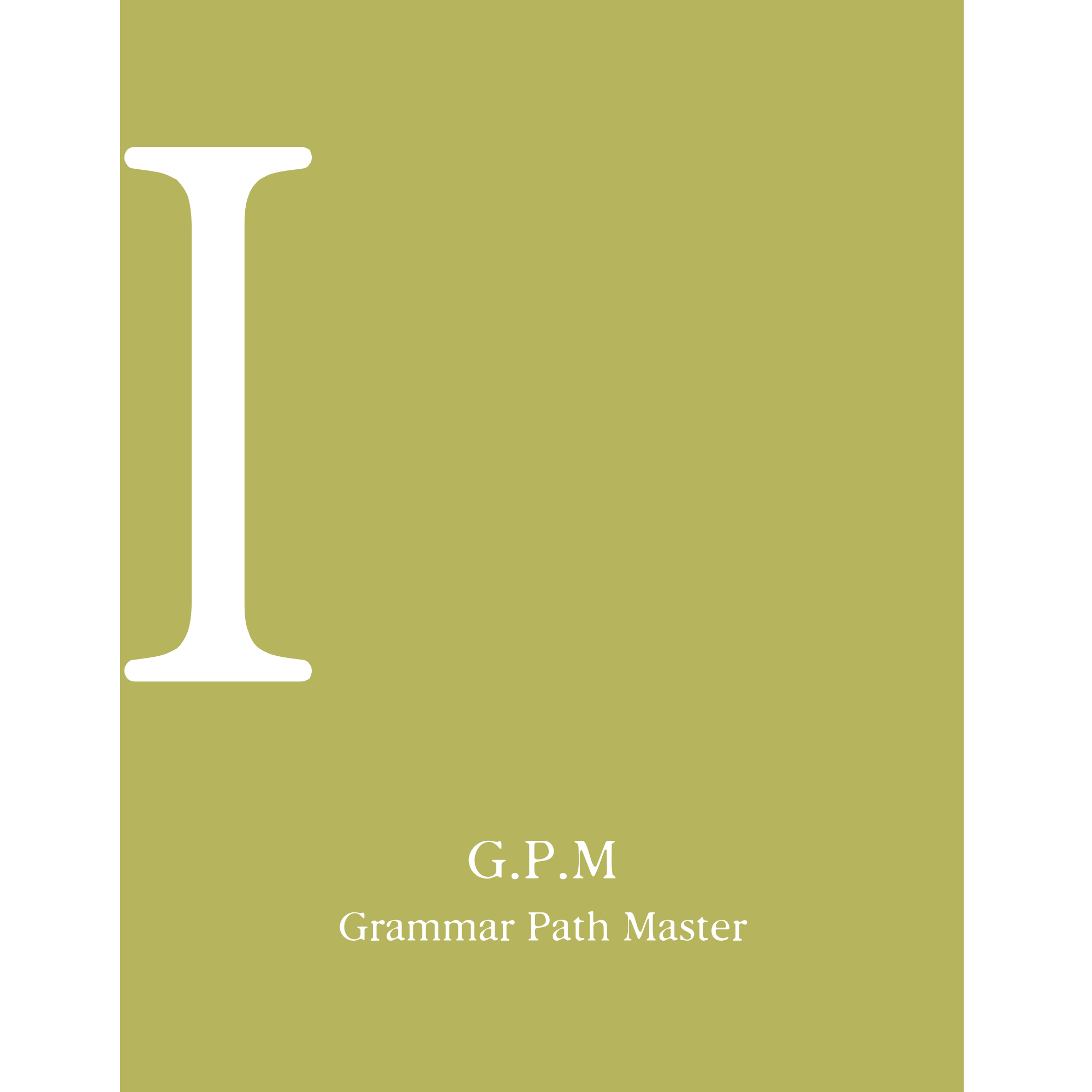 G.P.M 1